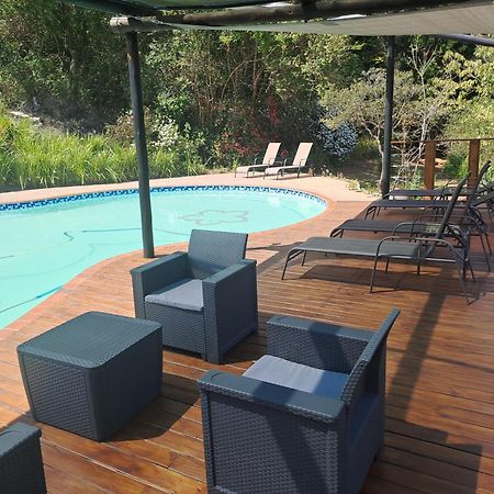 Sabie Star Villa Exteriör bild