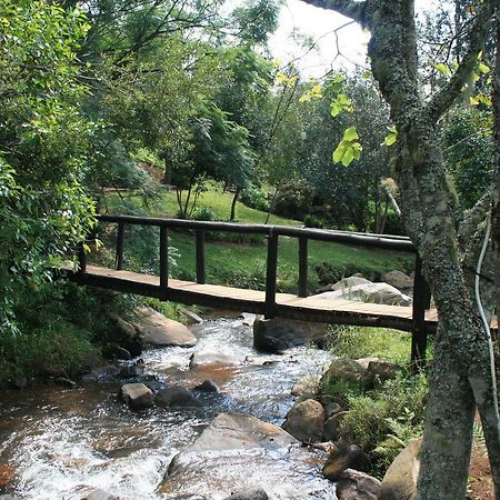 Sabie Star Villa Exteriör bild
