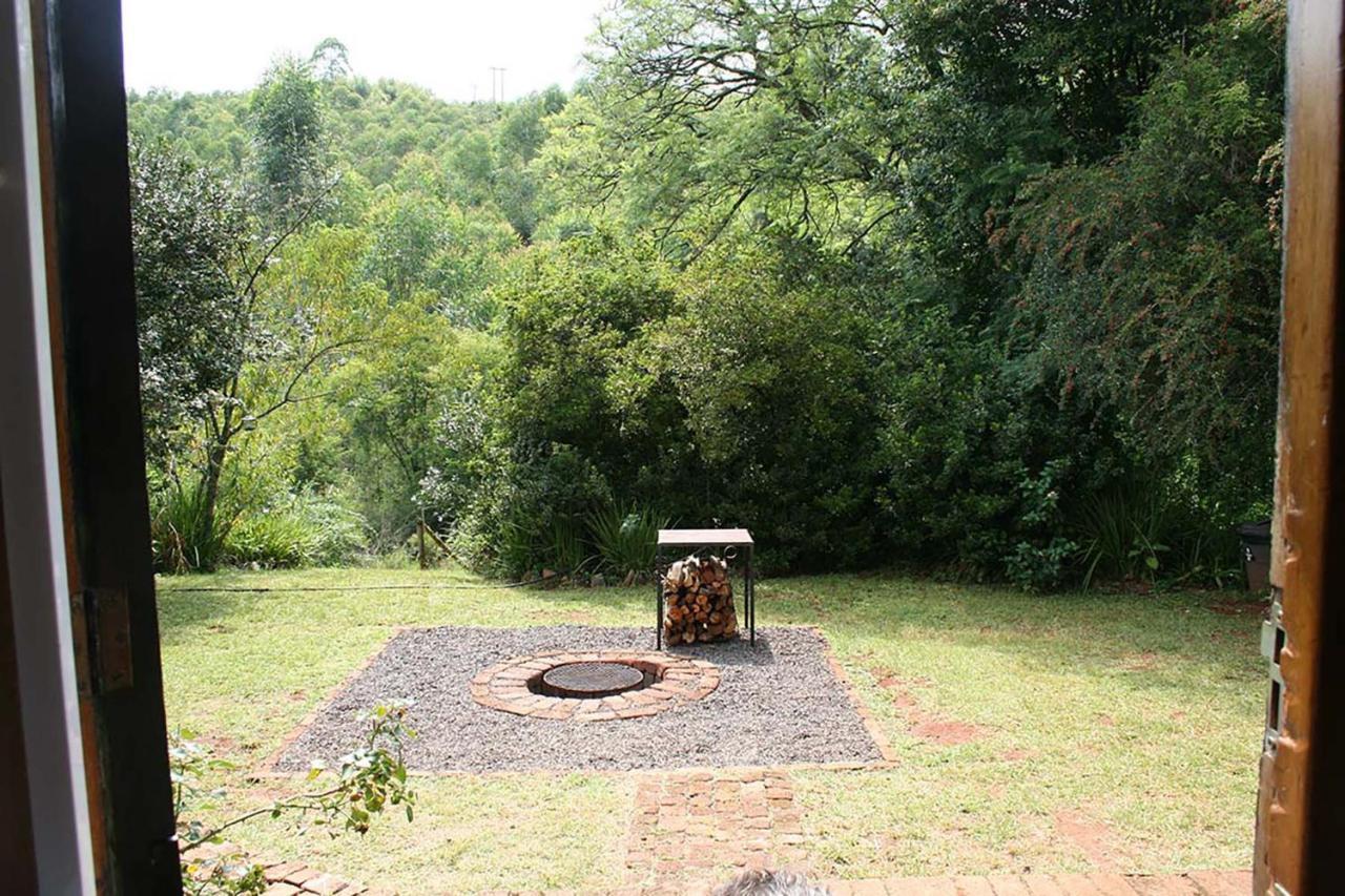 Sabie Star Villa Exteriör bild