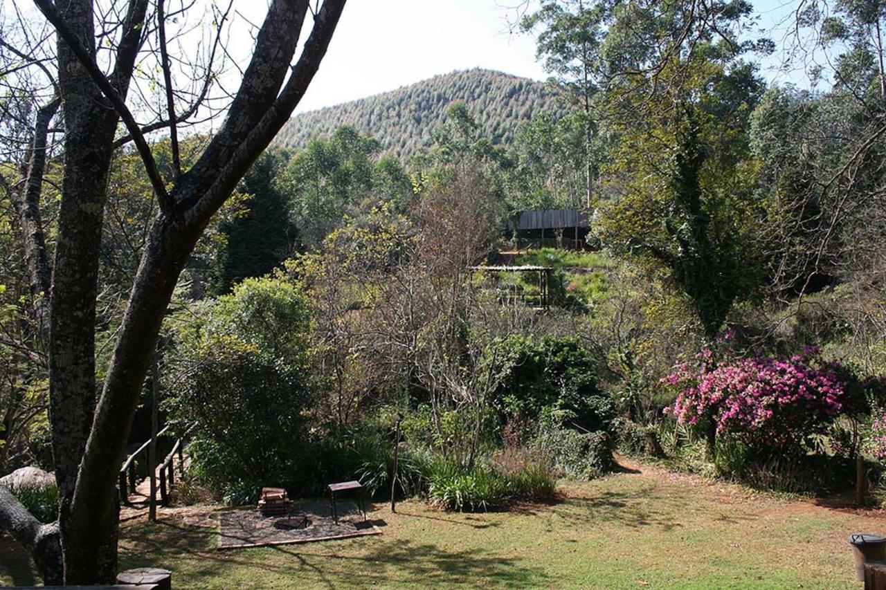 Sabie Star Villa Exteriör bild