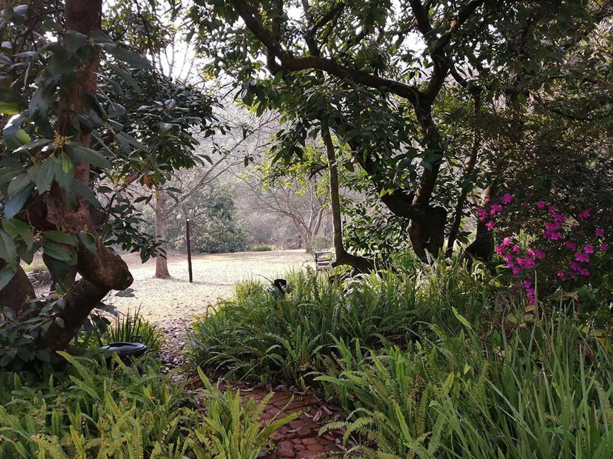 Sabie Star Villa Exteriör bild