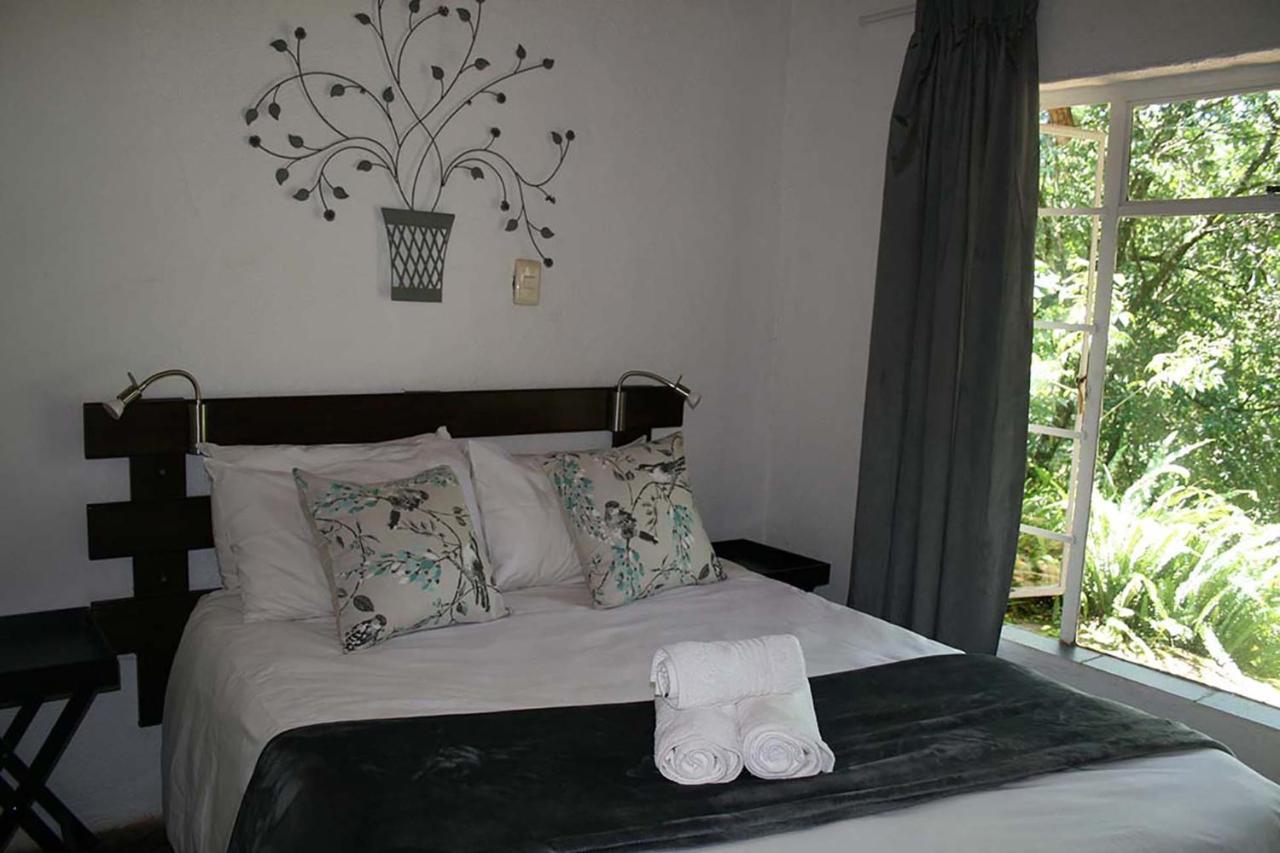Sabie Star Villa Exteriör bild