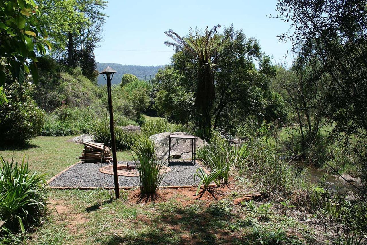 Sabie Star Villa Exteriör bild