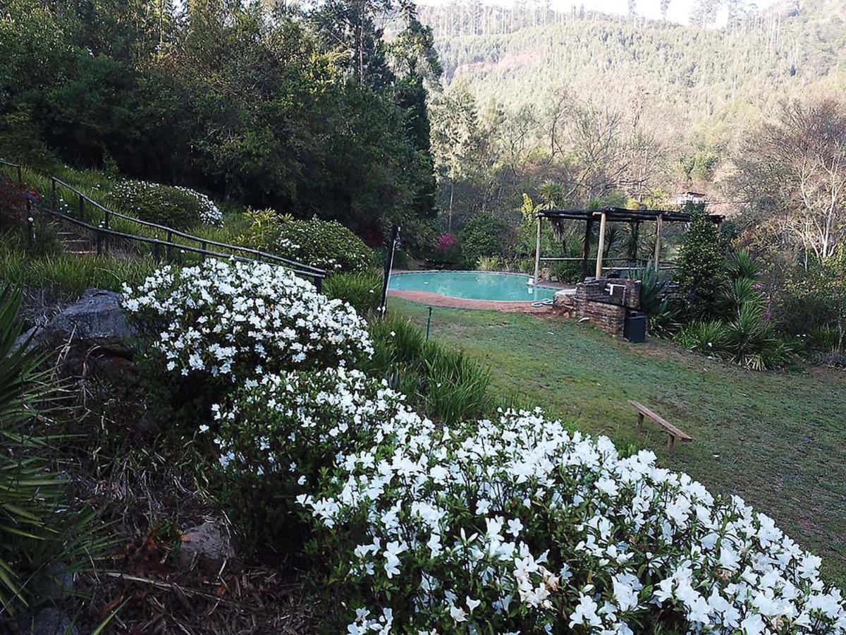 Sabie Star Villa Exteriör bild