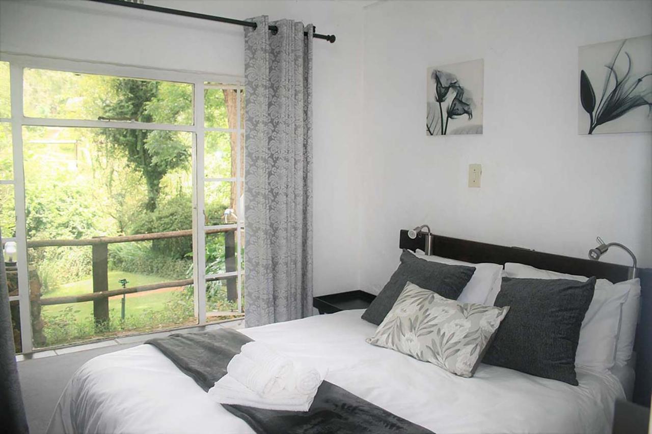 Sabie Star Villa Exteriör bild