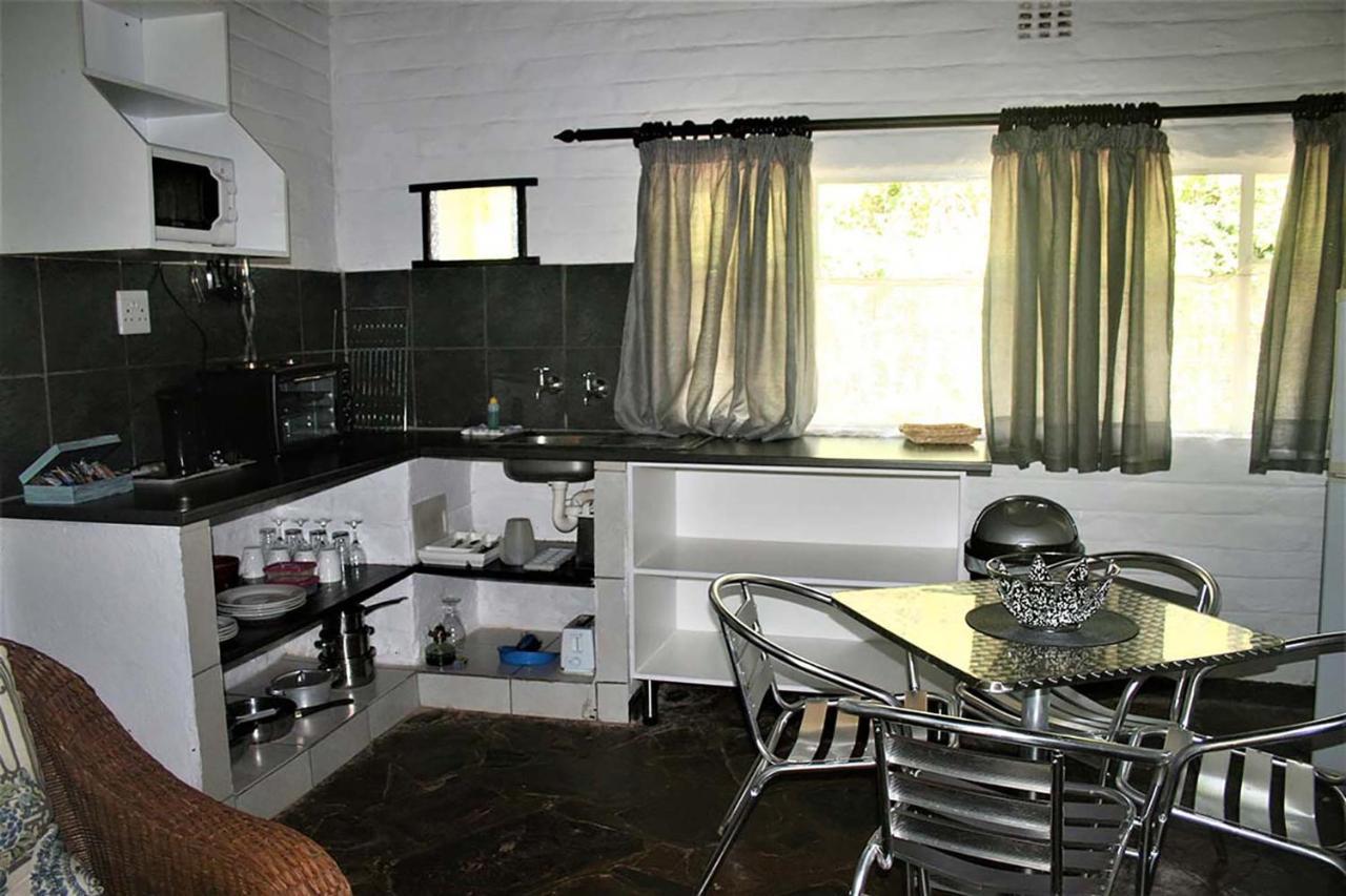 Sabie Star Villa Exteriör bild