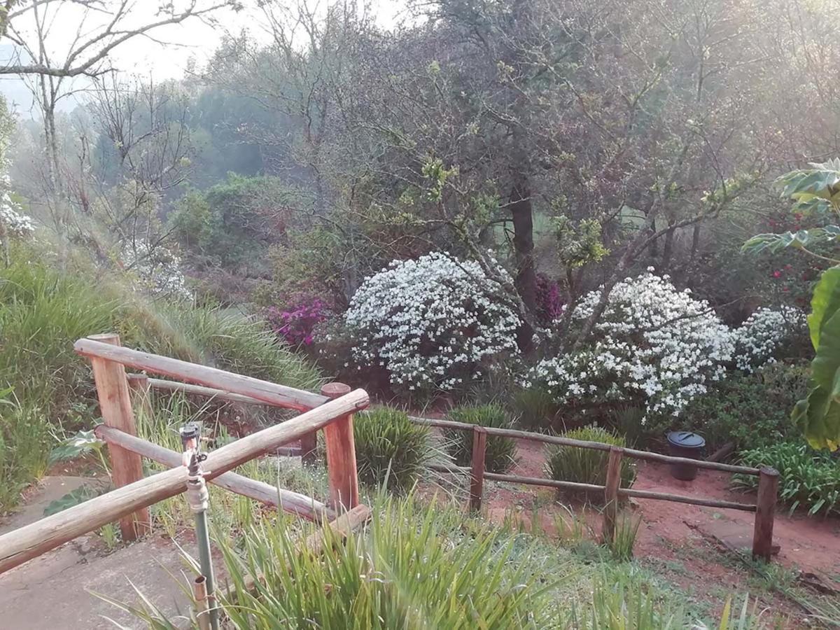 Sabie Star Villa Exteriör bild