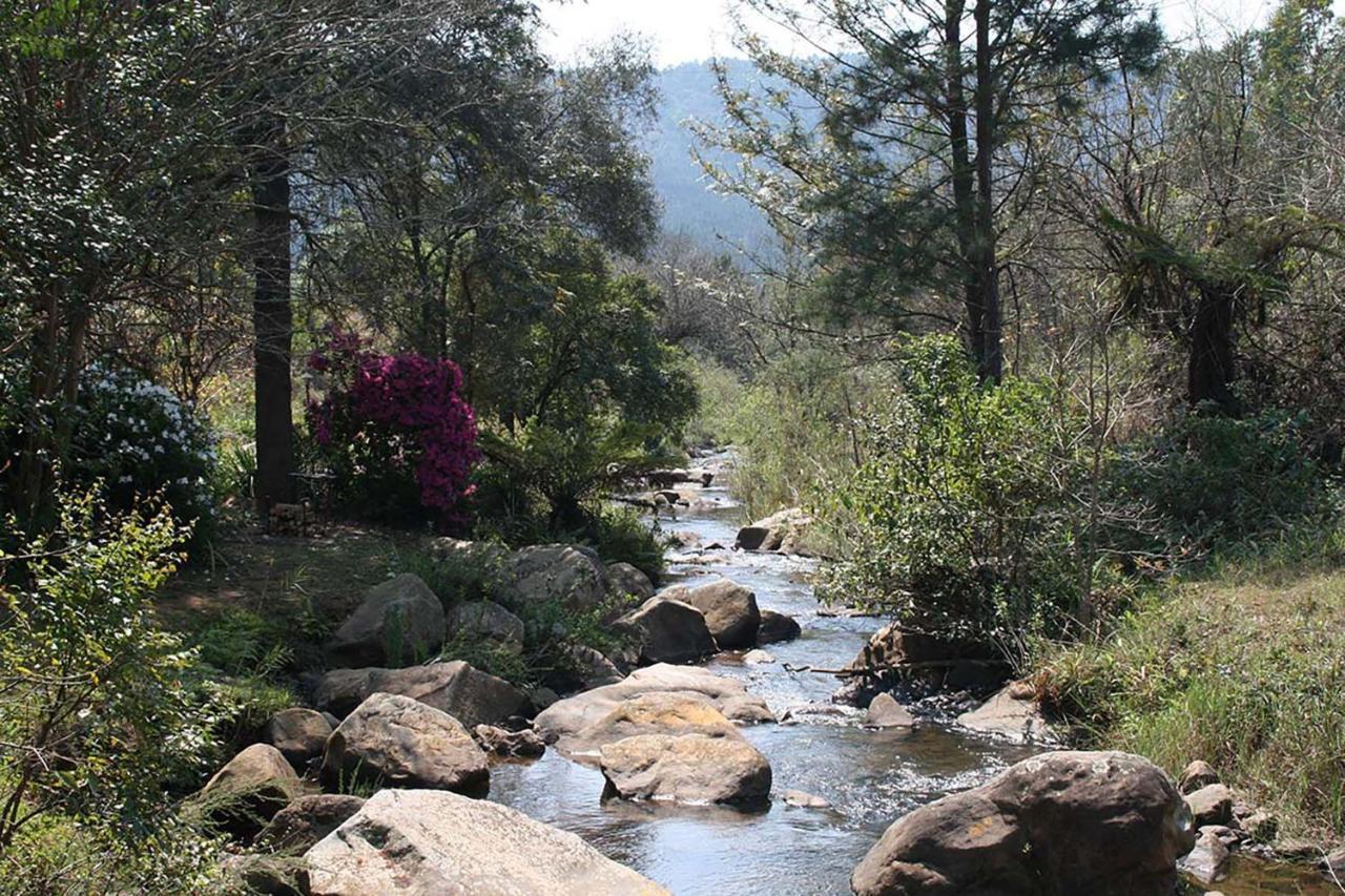 Sabie Star Villa Exteriör bild