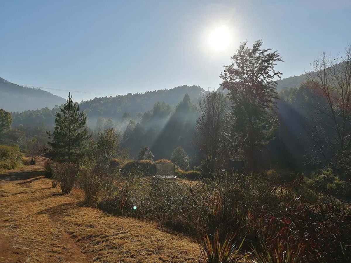 Sabie Star Villa Exteriör bild
