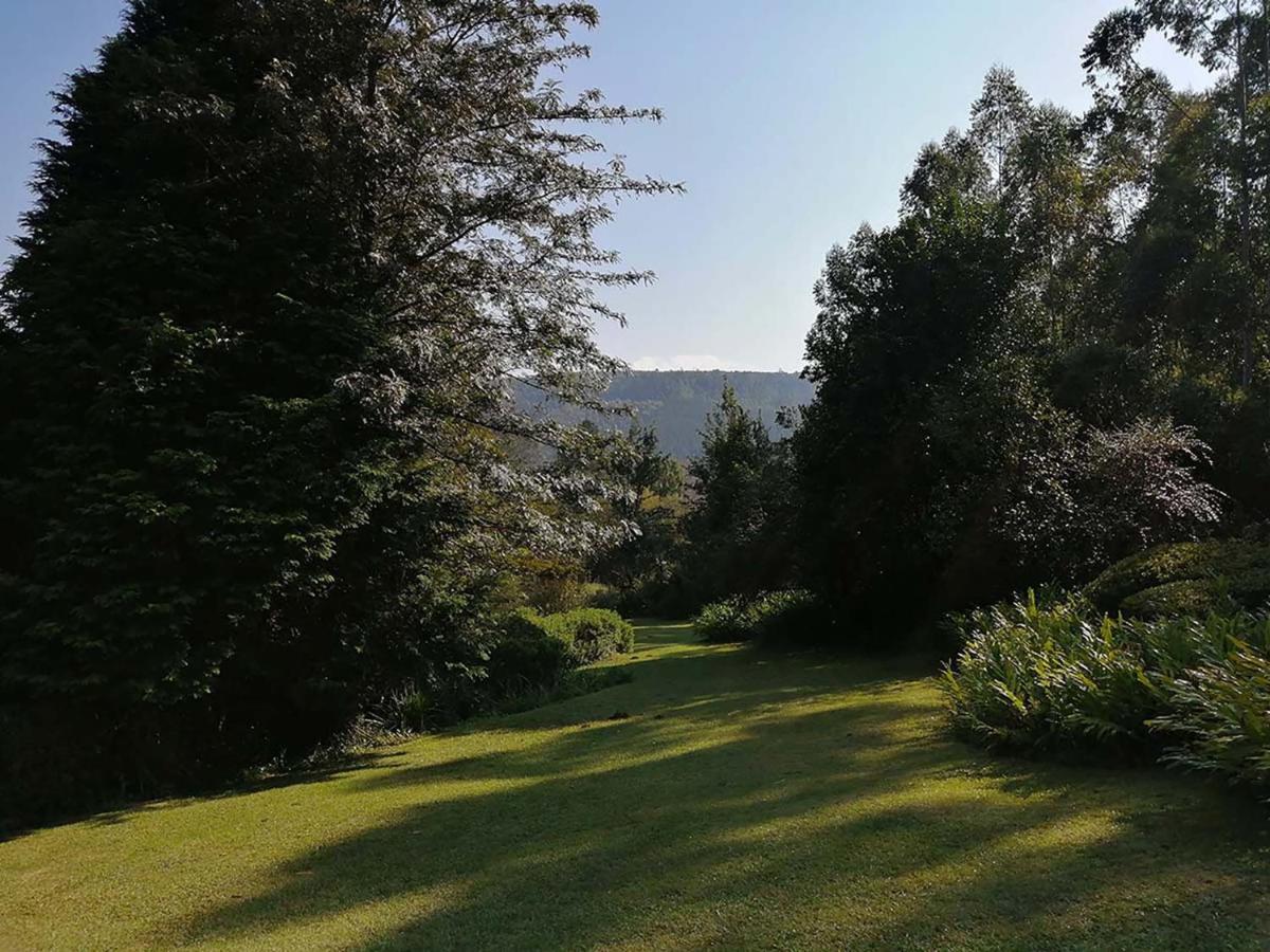 Sabie Star Villa Exteriör bild