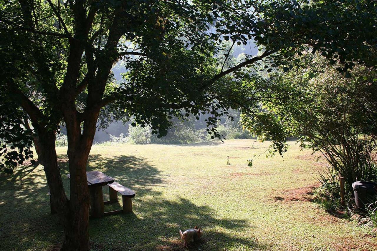 Sabie Star Villa Exteriör bild