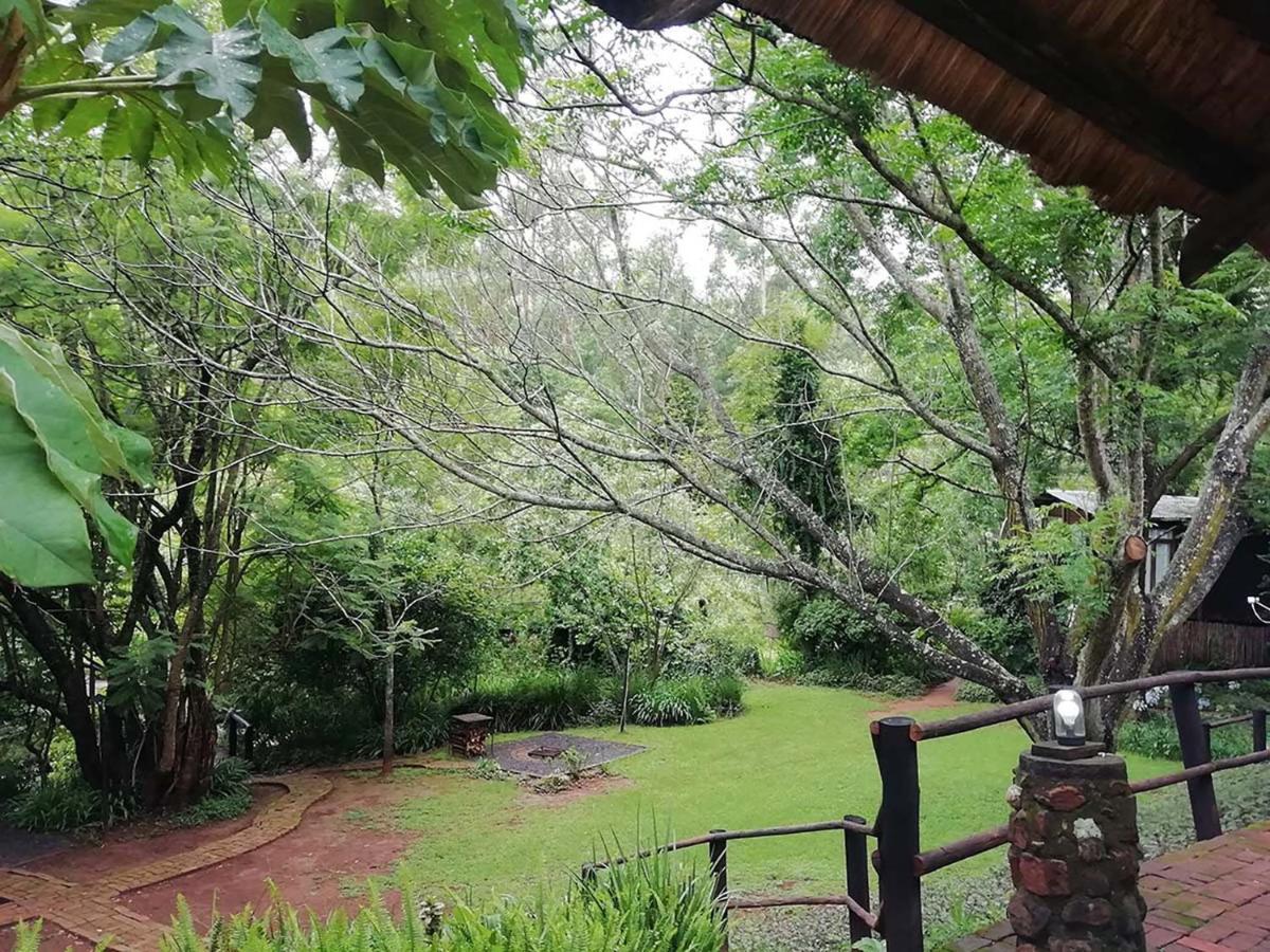 Sabie Star Villa Exteriör bild