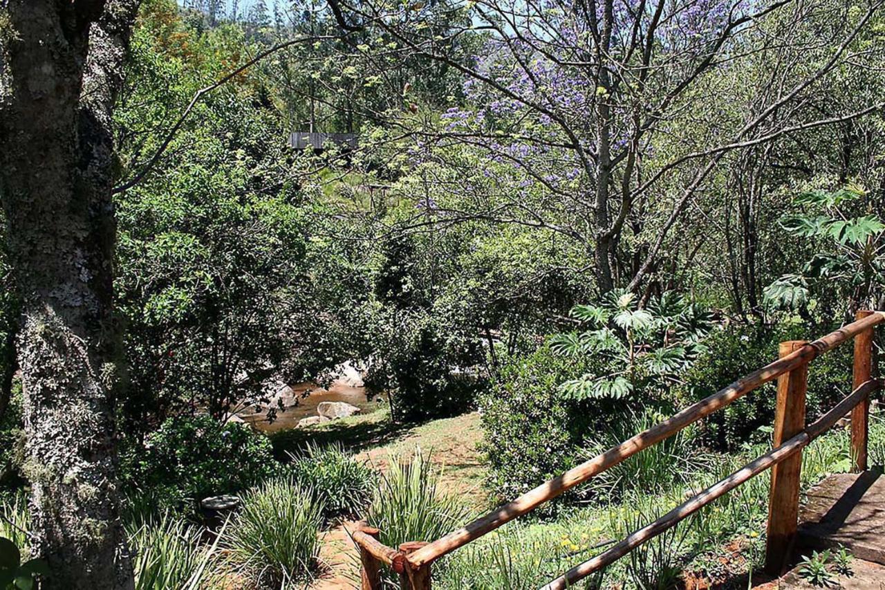 Sabie Star Villa Exteriör bild