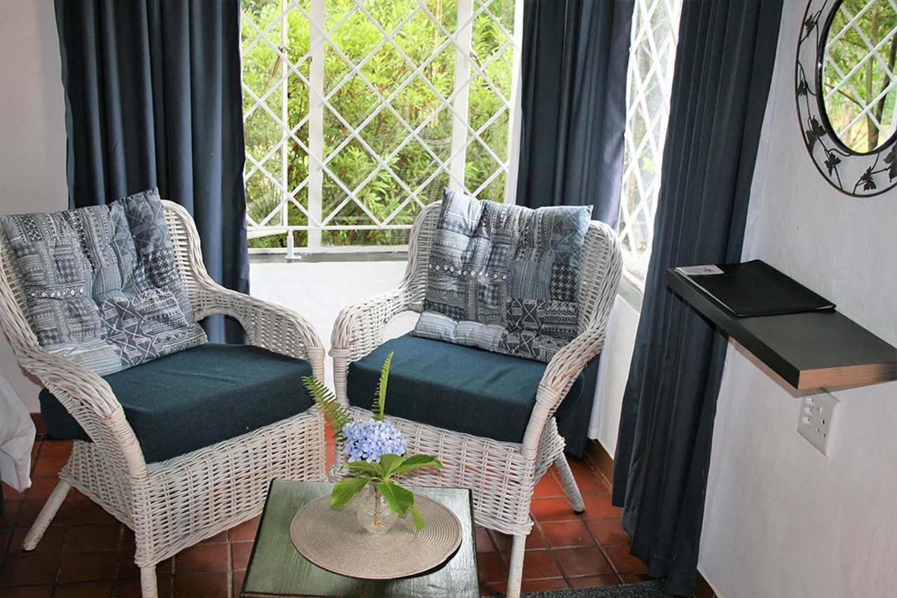 Sabie Star Villa Exteriör bild