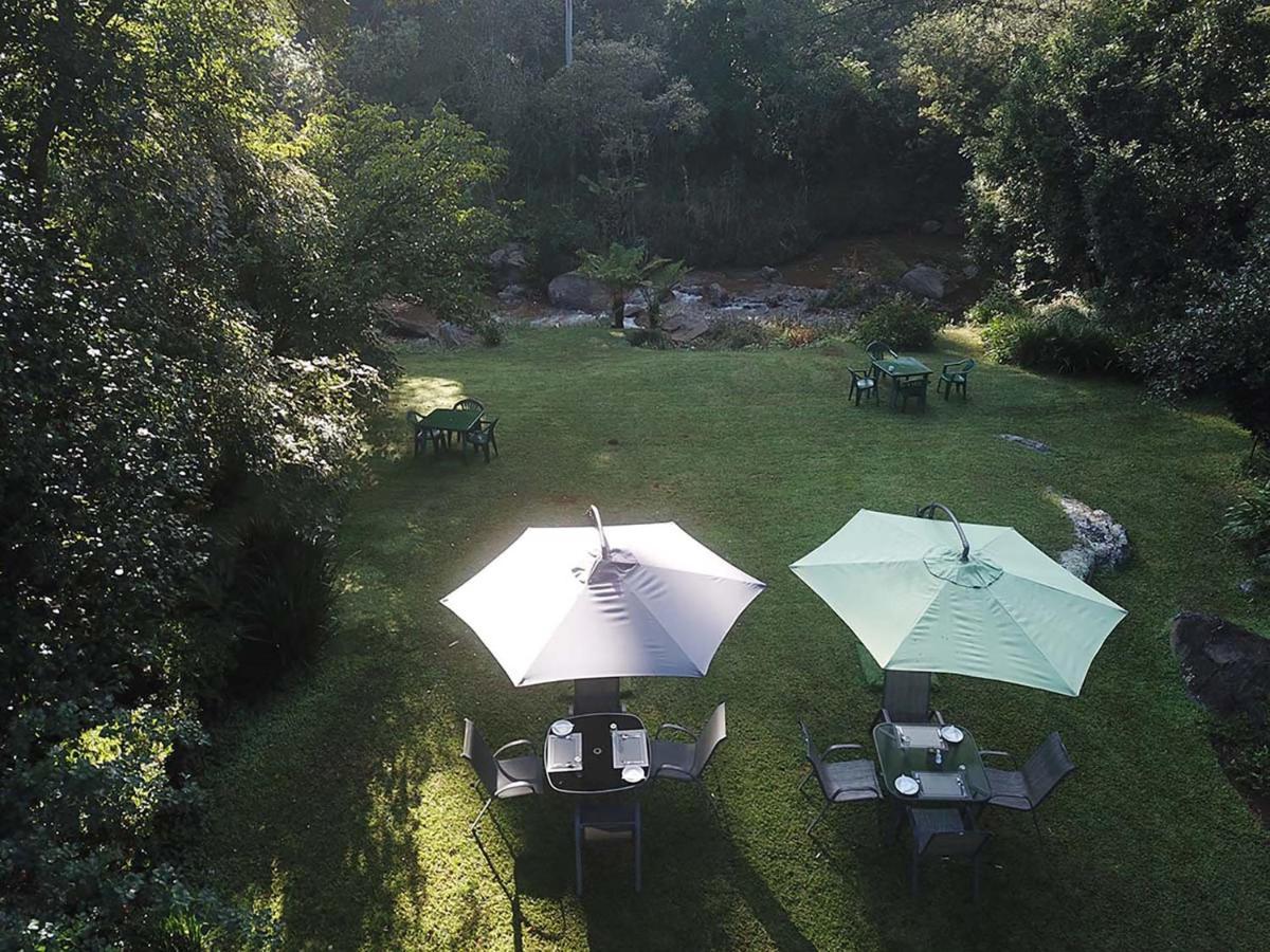 Sabie Star Villa Exteriör bild