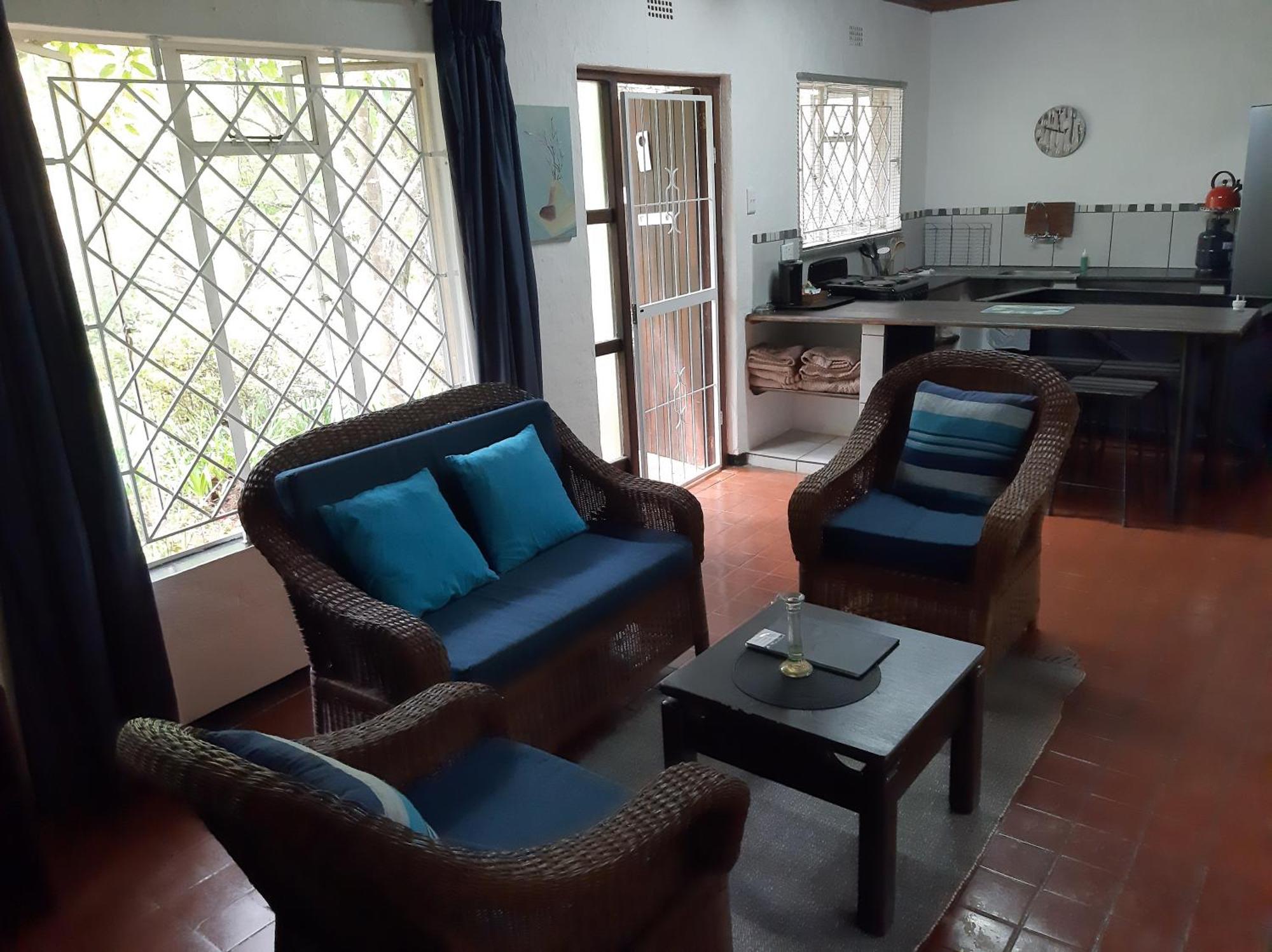 Sabie Star Villa Exteriör bild