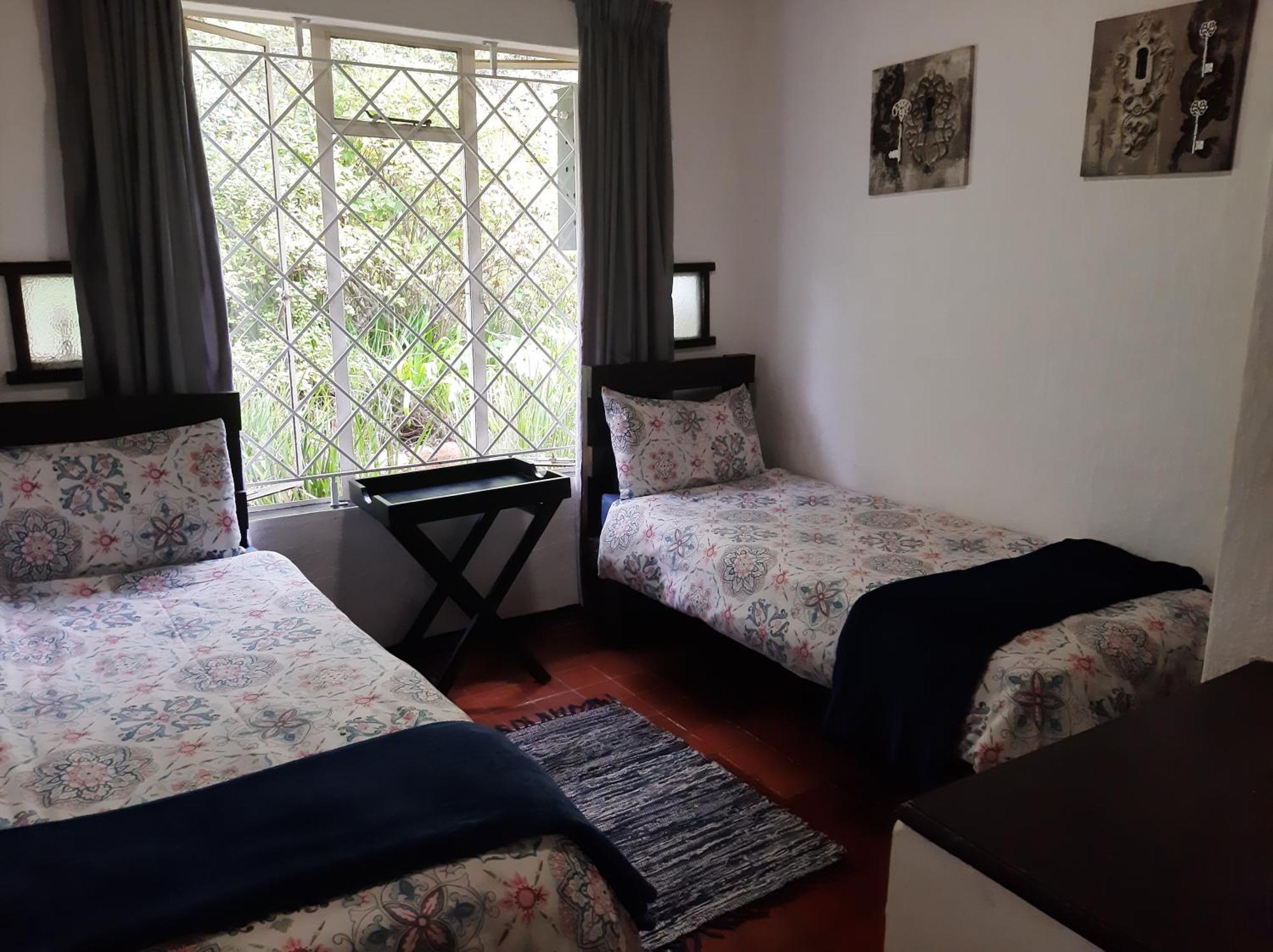 Sabie Star Villa Exteriör bild