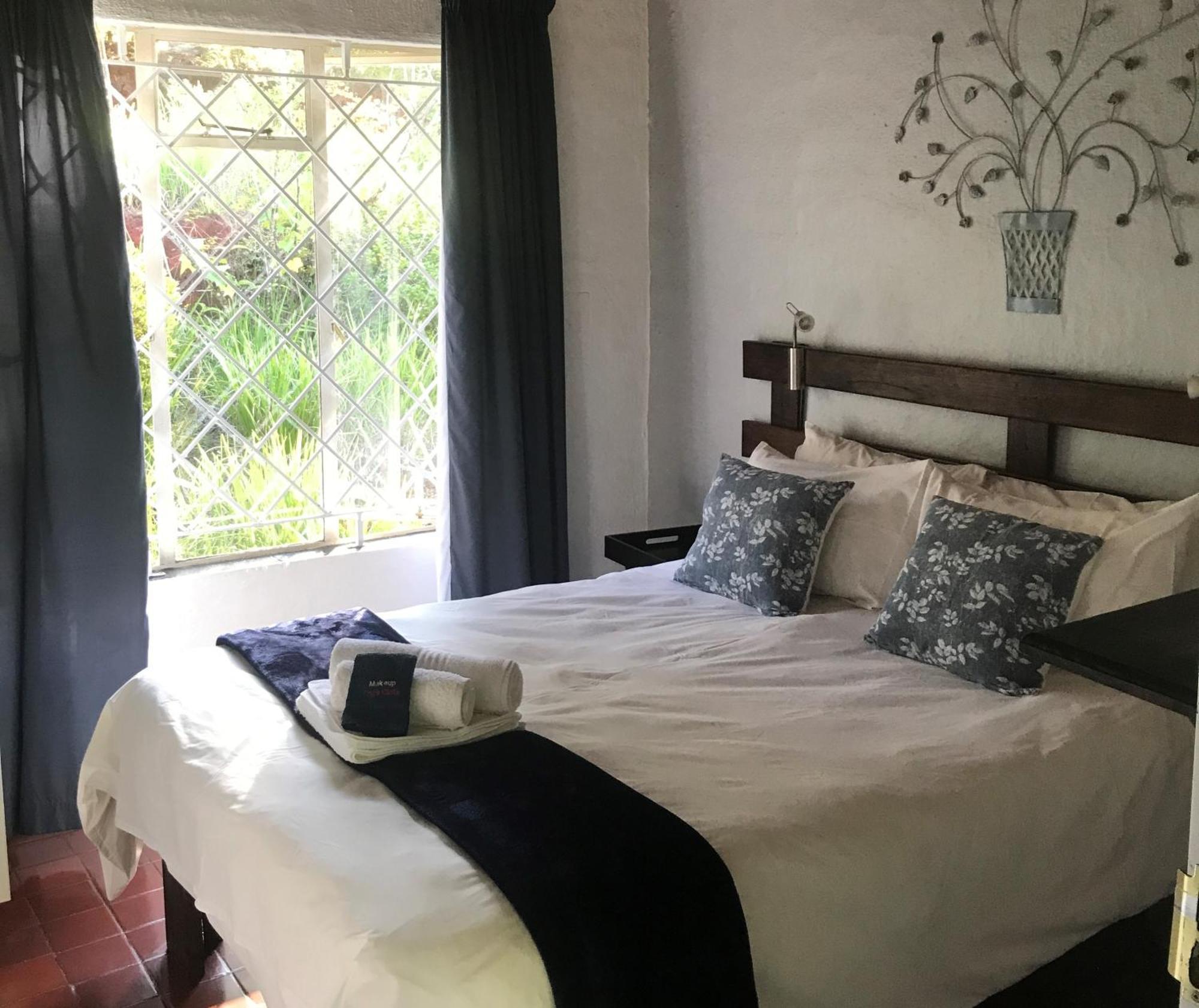 Sabie Star Villa Exteriör bild