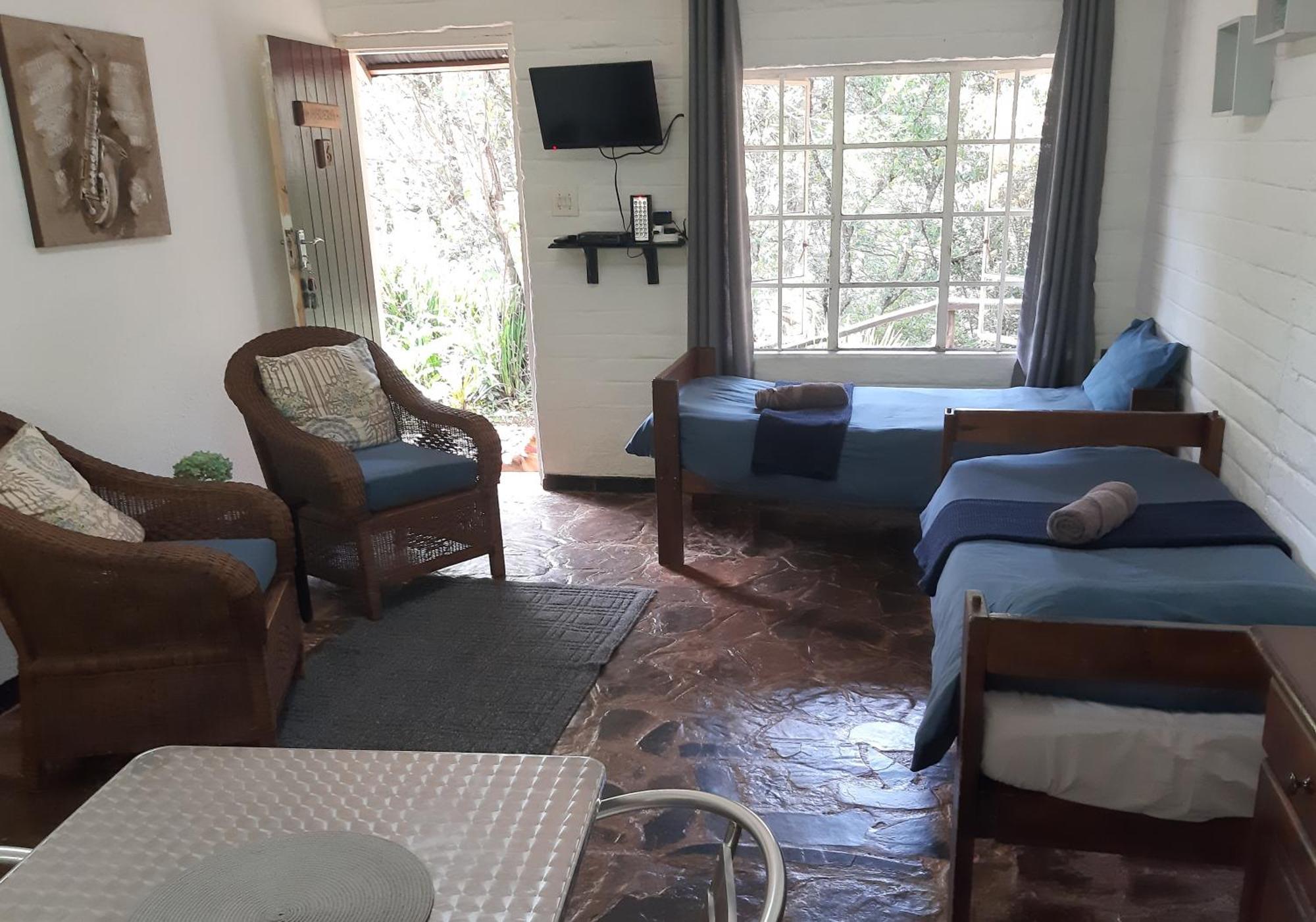 Sabie Star Villa Exteriör bild