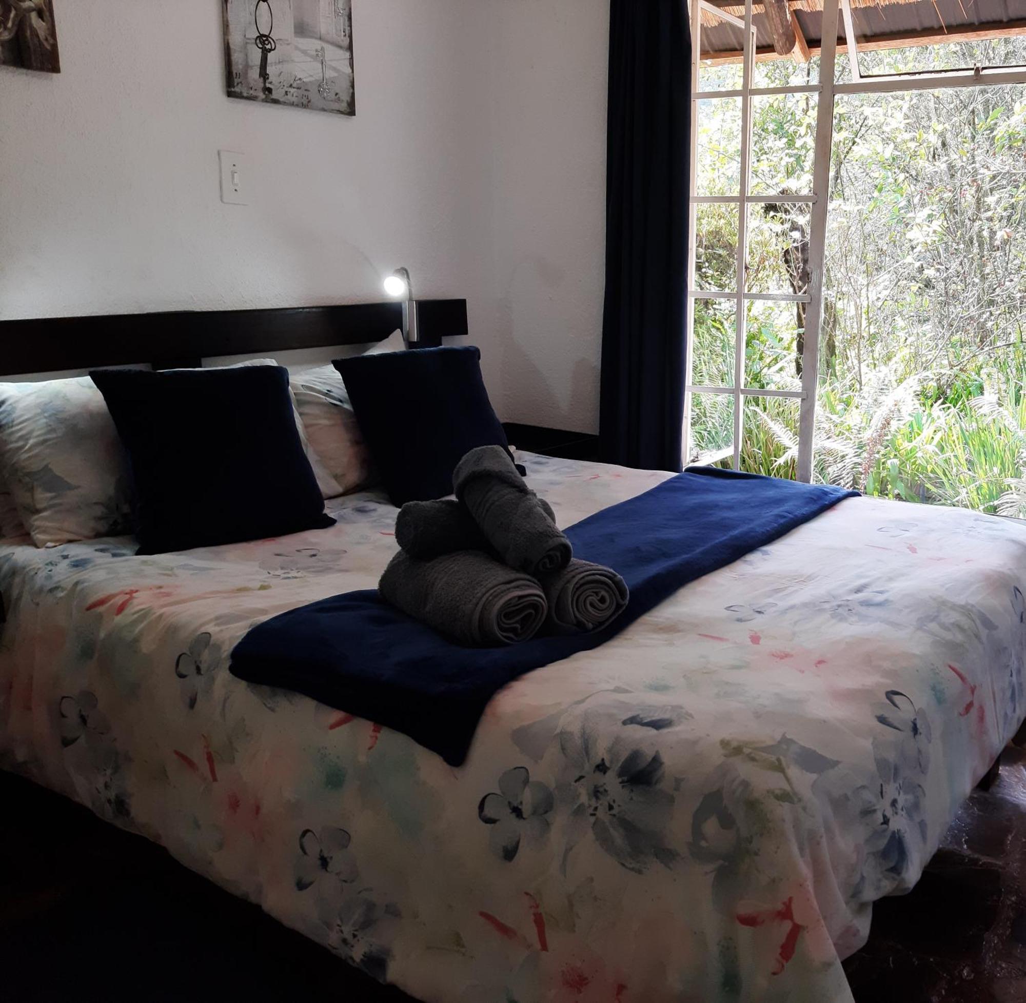 Sabie Star Villa Exteriör bild