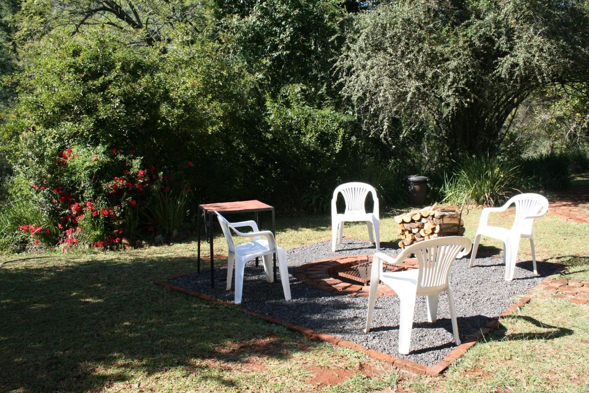 Sabie Star Villa Rum bild