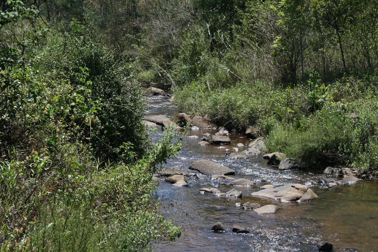 Sabie Star Villa Exteriör bild