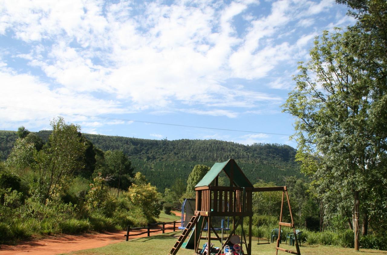 Sabie Star Villa Exteriör bild