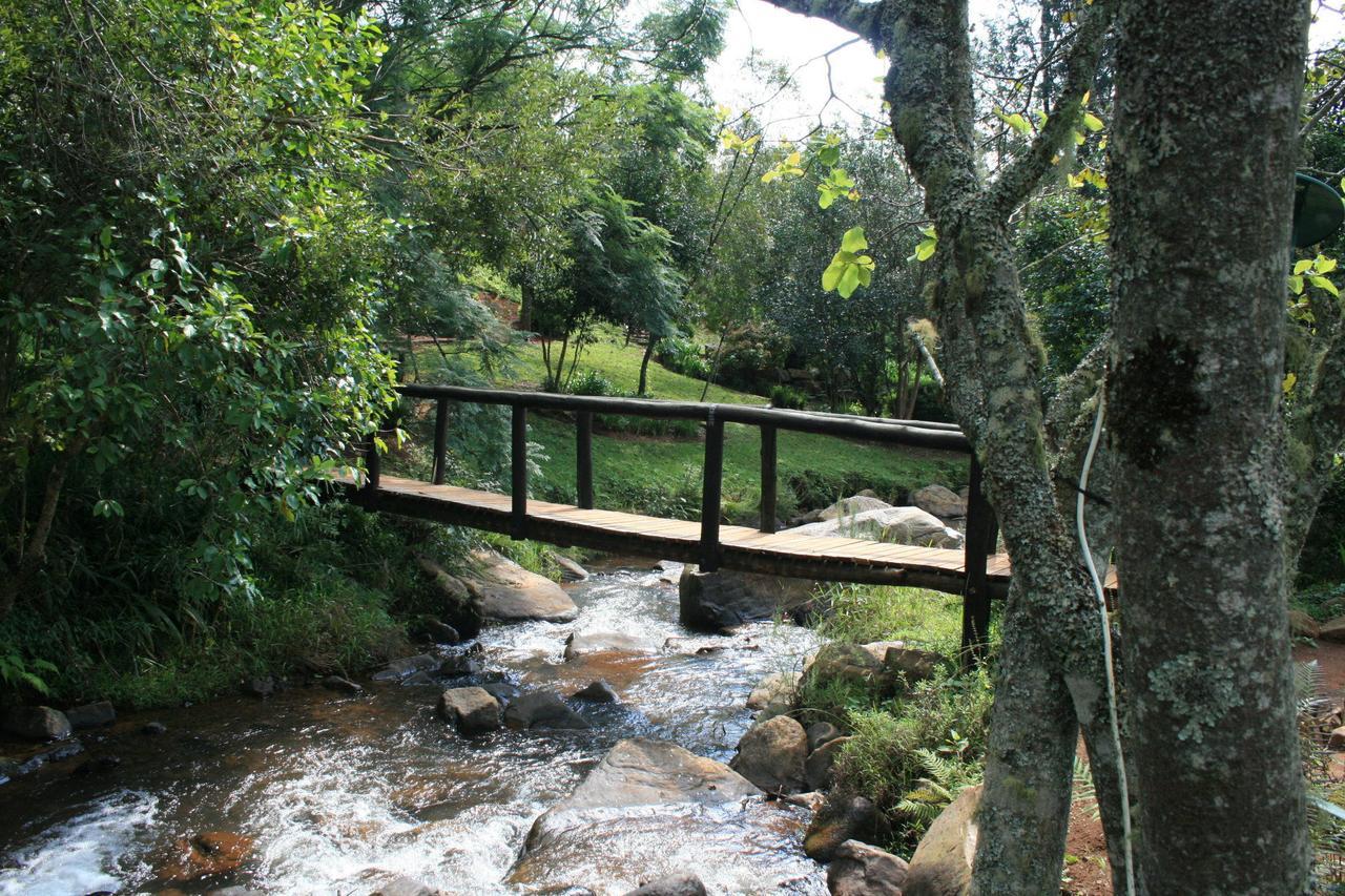 Sabie Star Villa Exteriör bild