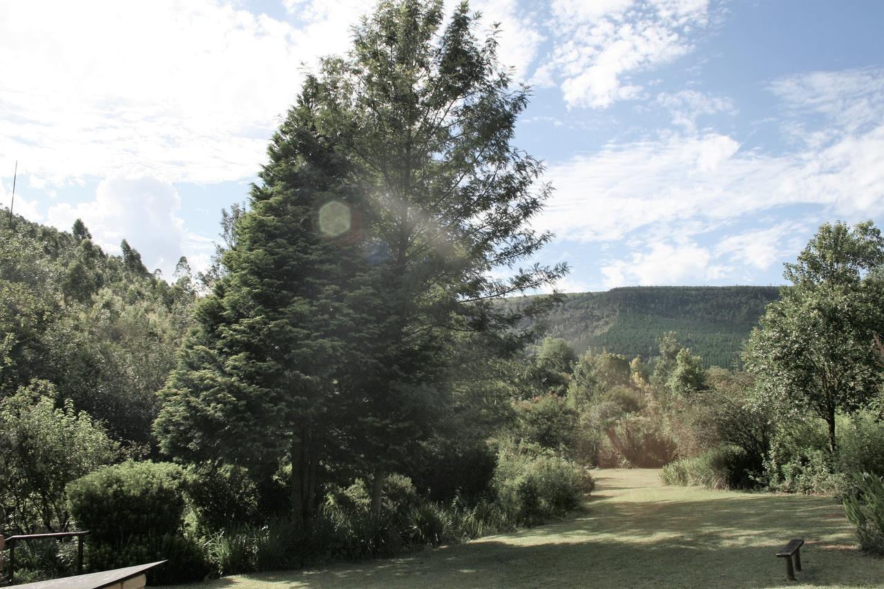 Sabie Star Villa Exteriör bild