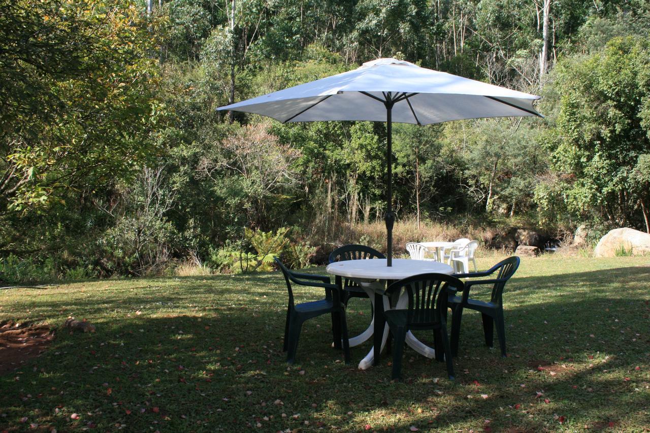 Sabie Star Villa Exteriör bild