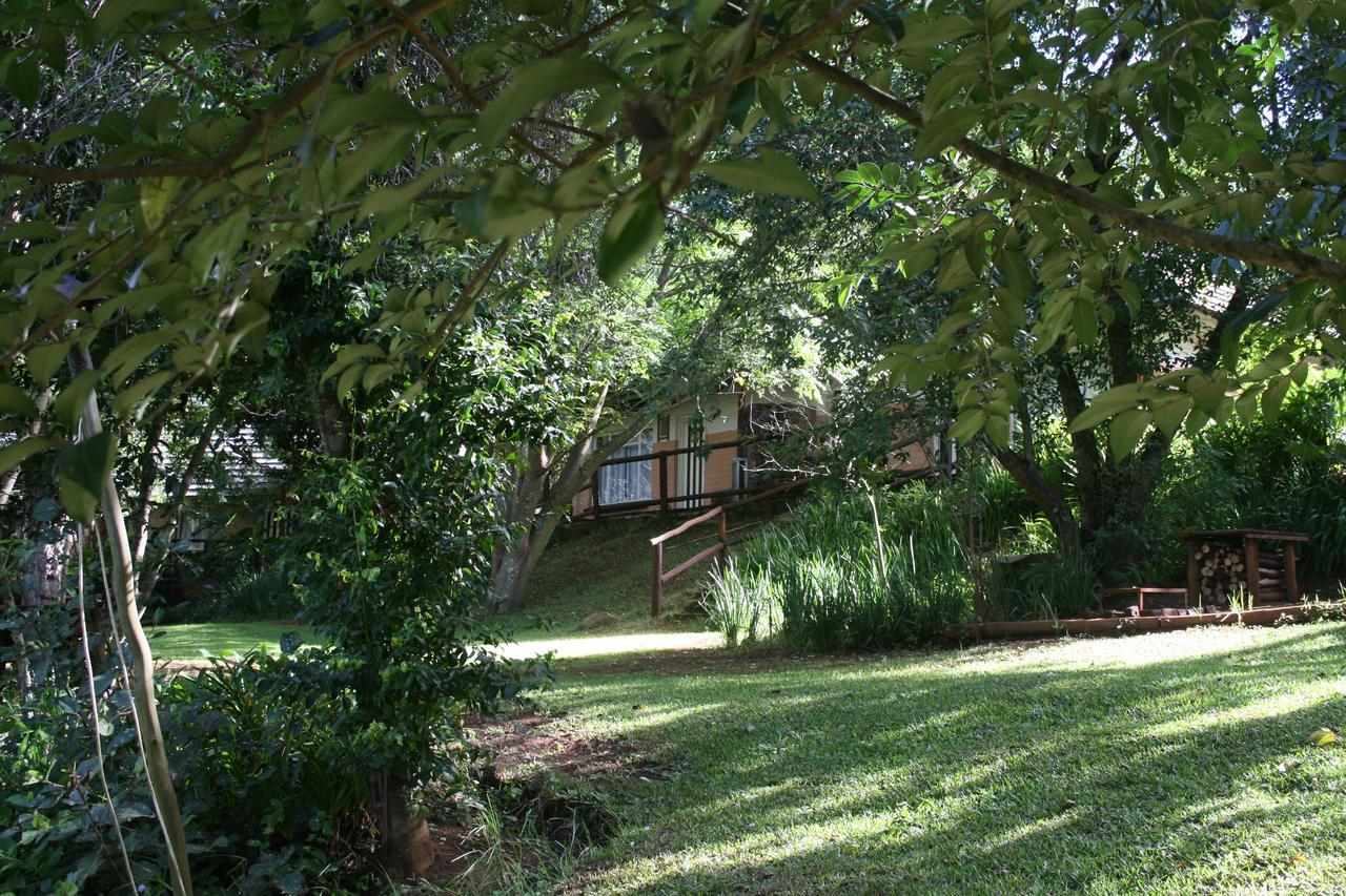Sabie Star Villa Exteriör bild