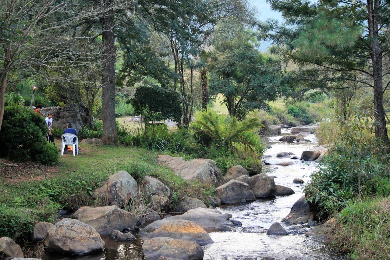 Sabie Star Villa Exteriör bild
