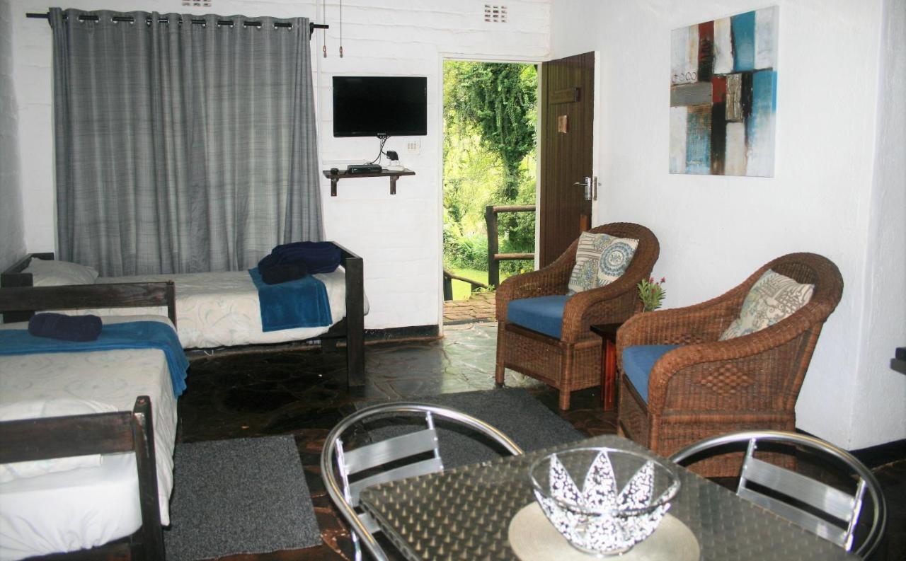 Sabie Star Villa Exteriör bild